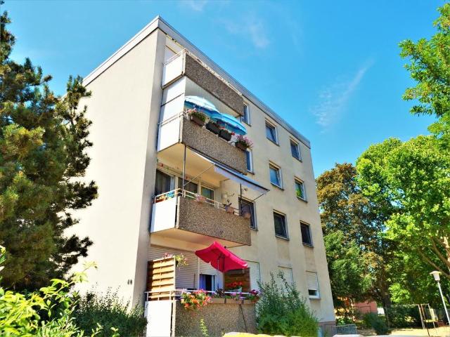 Apartment mieten in Flomersheim, Frankenthal
