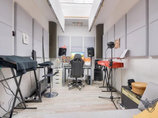 Appartement vente à Paris, Île-de-France