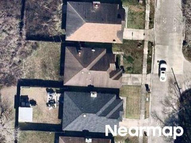 House for sale in New Orleans, Louisiana