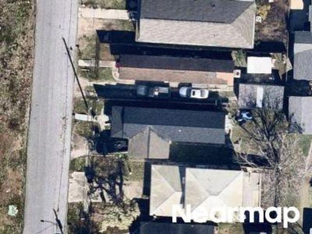 House for sale in New Orleans, Louisiana