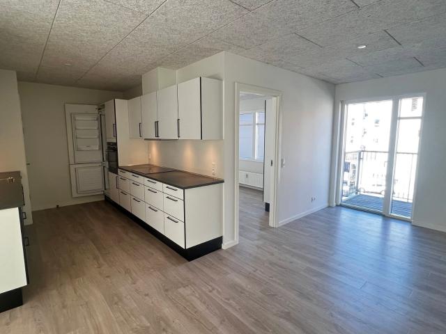 Hus til leje i Odense