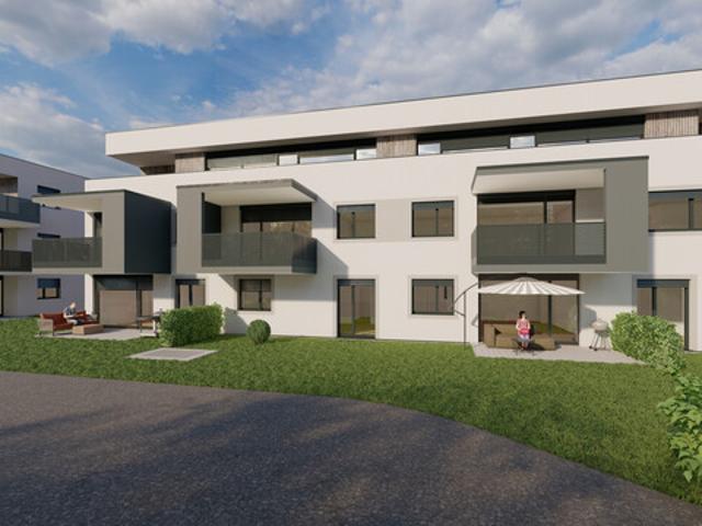 Apartment kaufen in Dornbirn, Vorarlberg