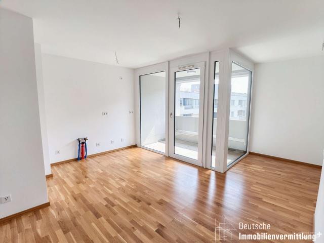 Apartment mieten in Riem, München