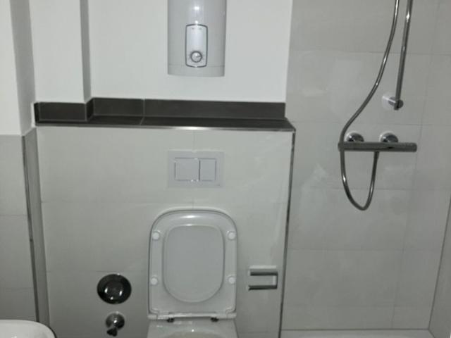 Apartment mieten in Rheinkamp, Moers