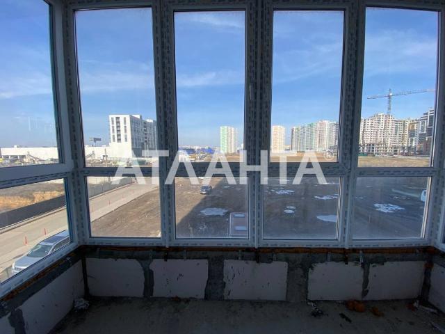 Квартира продажа в Великодолинском, Днепропетровской области