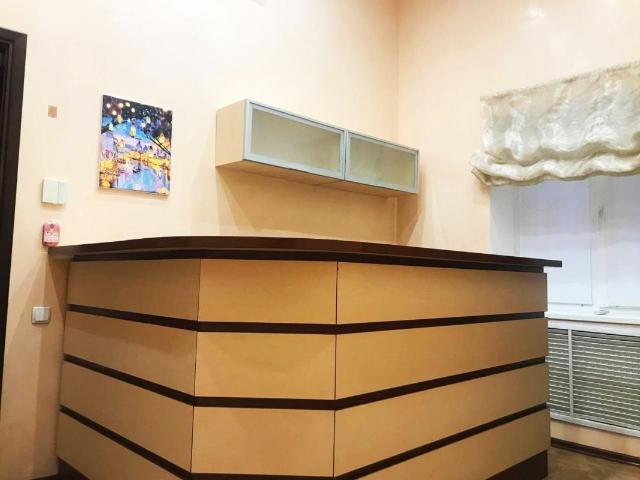 Офис аренда в Великодолинском, Днепропетровской области