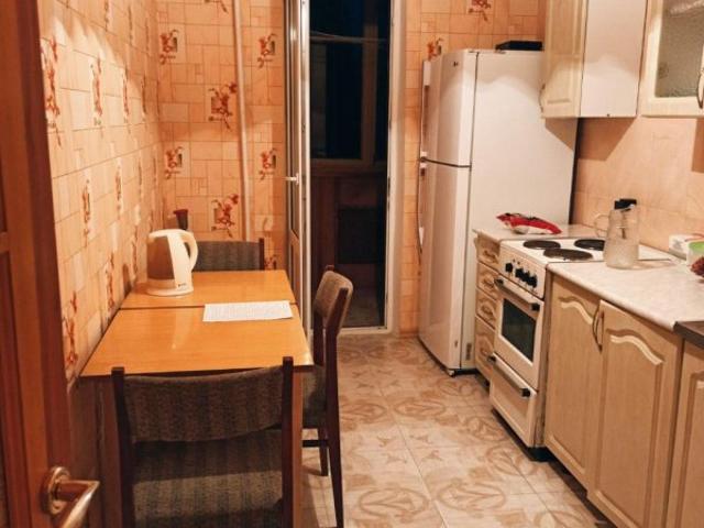 Квартира аренда в Великодолинском, Днепропетровской области