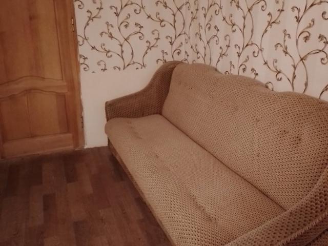 Комната аренда в Великодолинском, Днепропетровской области