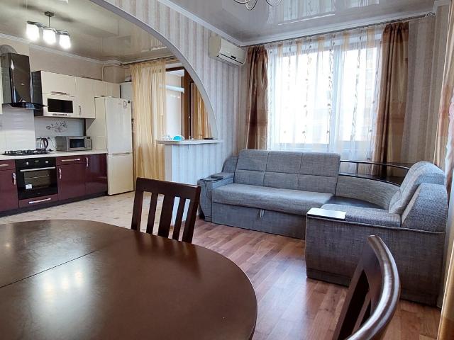 Квартира аренда в Великодолинском, Днепропетровской области