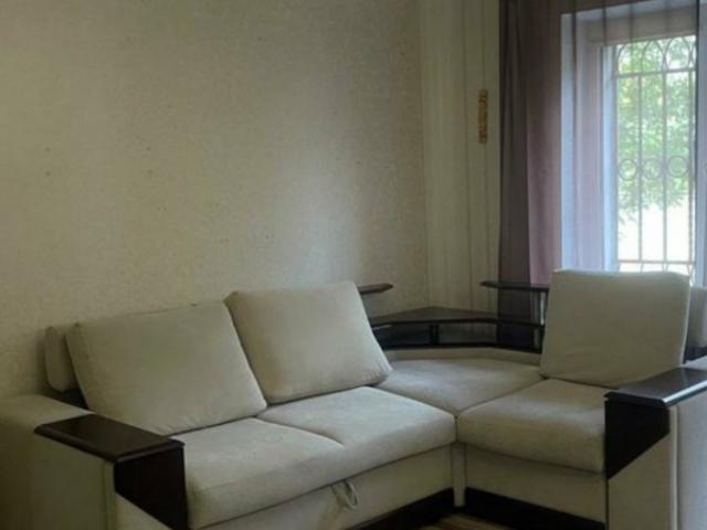 Квартира аренда в Великодолинском, Днепропетровской области