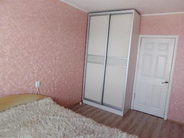 Квартира аренда в Великодолинском, Днепропетровской области