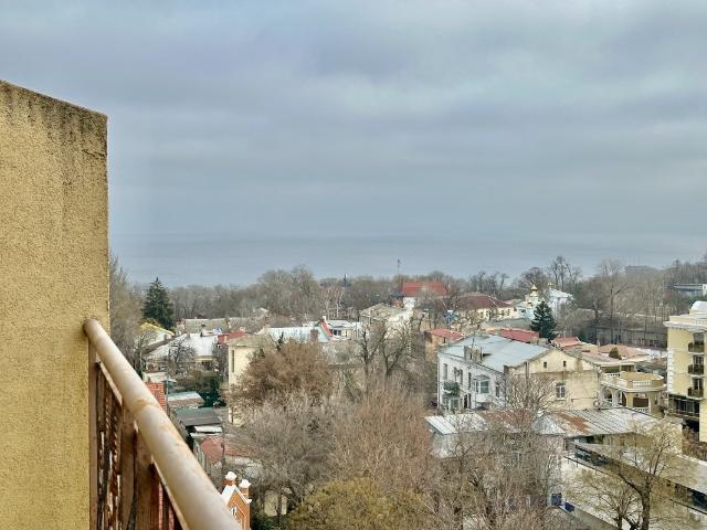 Квартира продажа в Великодолинском, Днепропетровской области