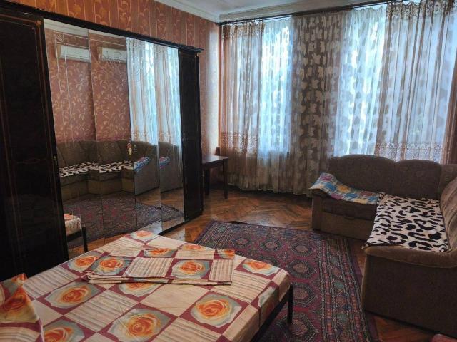 Квартира аренда в Великодолинском, Днепропетровской области