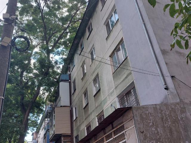 Квартира продажа в Малиновский, Великодолинском