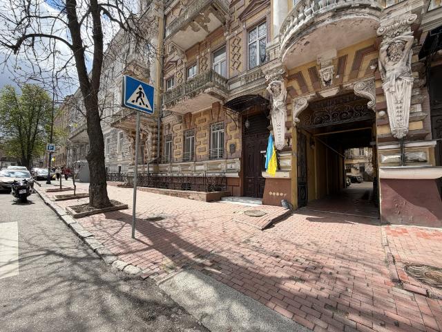 Квартира аренда в Великодолинском, Днепропетровской области