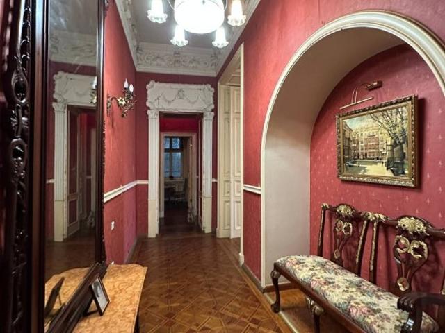 Квартира продажа в Великодолинском, Днепропетровской области