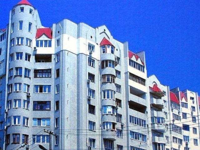 Квартира продажа в Малиновский, Великодолинском
