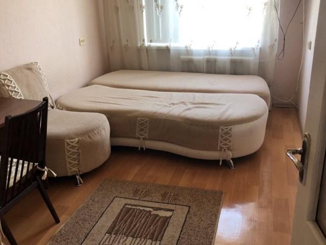 Квартира аренда в Великодолинском, Днепропетровской области