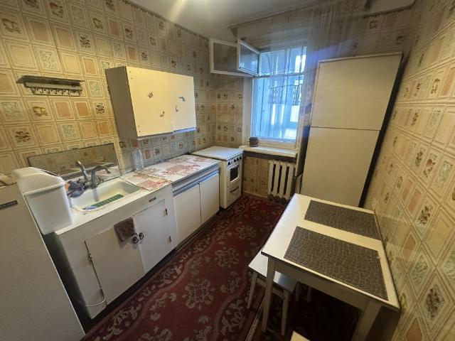 Квартира аренда в Великодолинском, Днепропетровской области