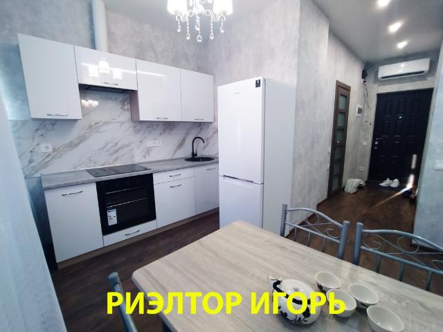 Квартира аренда в Великодолинском, Днепропетровской области