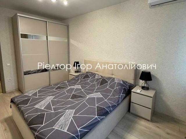 Квартира аренда в Великодолинском, Днепропетровской области