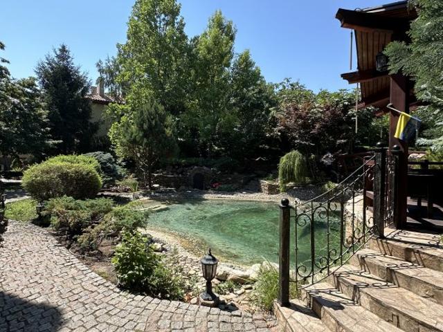 Дом продажа в Великодолинском, Днепропетровской области