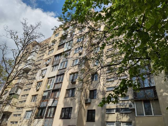 Квартира продажа в Малиновский, Великодолинском