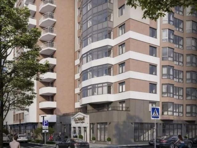 Квартира продажа в Великодолинском, Днепропетровской области