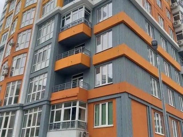 Квартира продажа в Великодолинском, Днепропетровской области