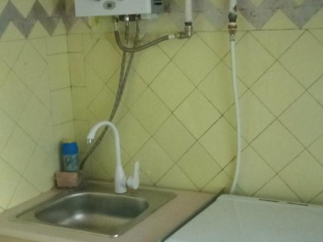Квартира аренда в Великодолинском, Днепропетровской области