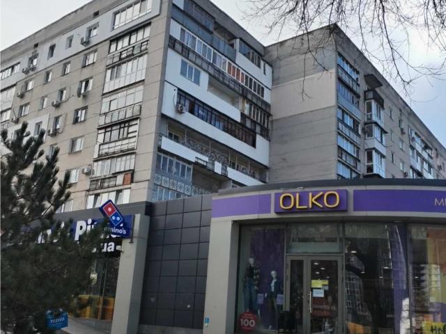 Квартира продажа в Великодолинском, Днепропетровской области