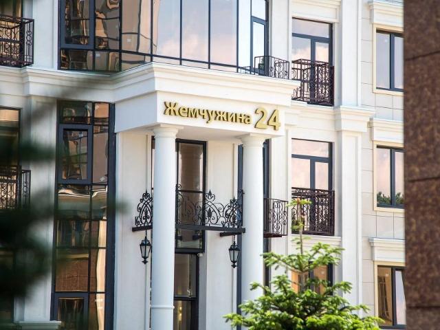 Квартира аренда в Приморський район, Одеса