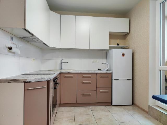 Квартира аренда в Великодолинском, Днепропетровской области