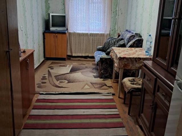 Комната аренда в Малиновский, Великодолинском