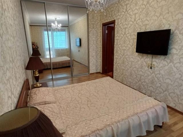 Квартира аренда в Великодолинском, Днепропетровской области