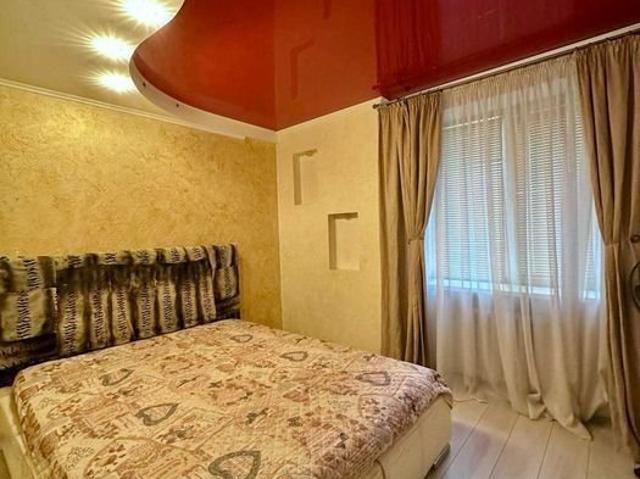 Квартира аренда в Великодолинском, Днепропетровской области