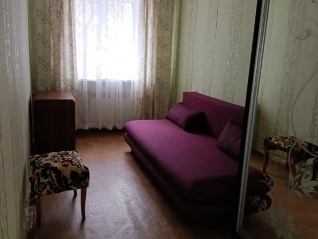 Квартира аренда в Великодолинском, Днепропетровской области