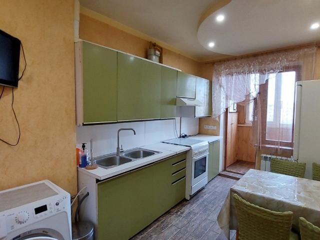 Квартира аренда в Великодолинском, Днепропетровской области