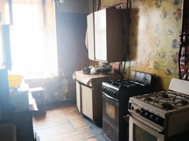 Комната продажа в Великодолинском, Днепропетровской области