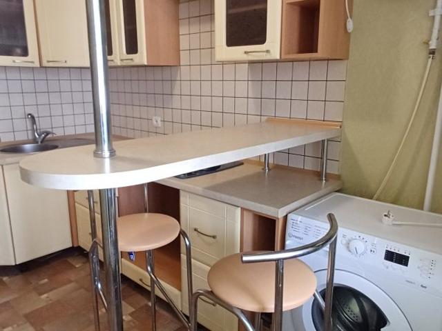 Квартира аренда в Великодолинском, Днепропетровской области