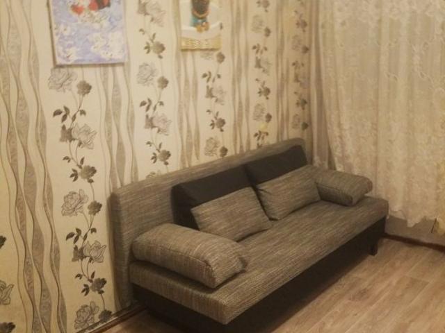 Комната аренда в Малиновский, Великодолинском