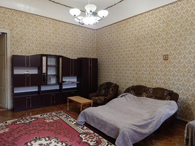 Комната аренда в Великодолинском, Днепропетровской области