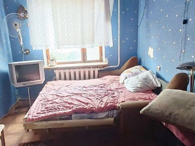Квартира продажа в Великодолинском, Днепропетровской области
