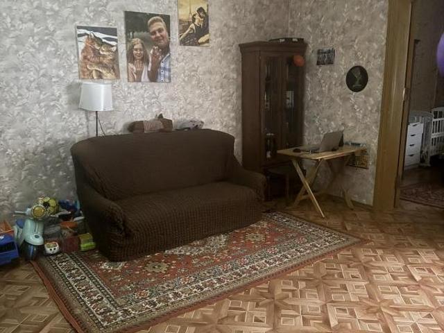 Квартира продажа в Великодолинском, Днепропетровской области