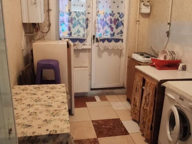 Квартира аренда в Лузанівка, Одеса