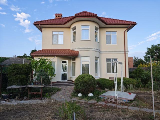 Дом продажа в Великодолинском, Днепропетровской области