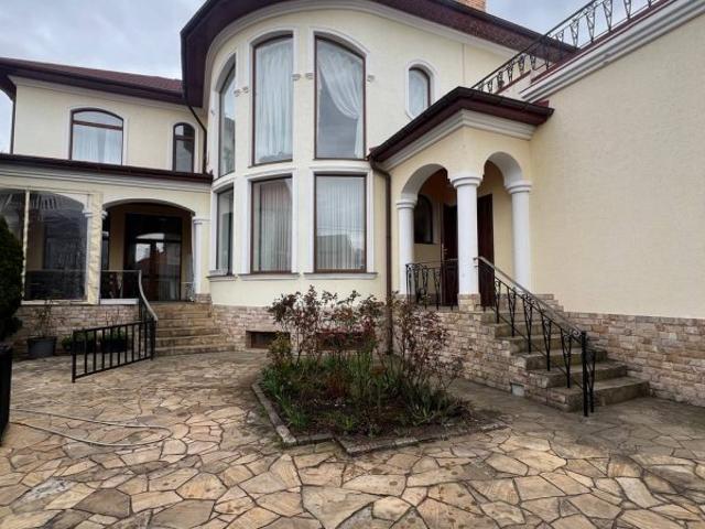 Дом продажа в Великодолинском, Днепропетровской области