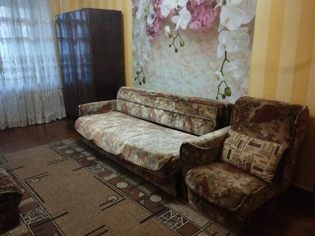 Квартира аренда в Самарская область