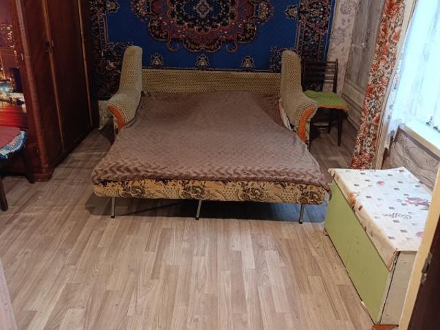 Квартира аренда в Великодолинском, Днепропетровской области