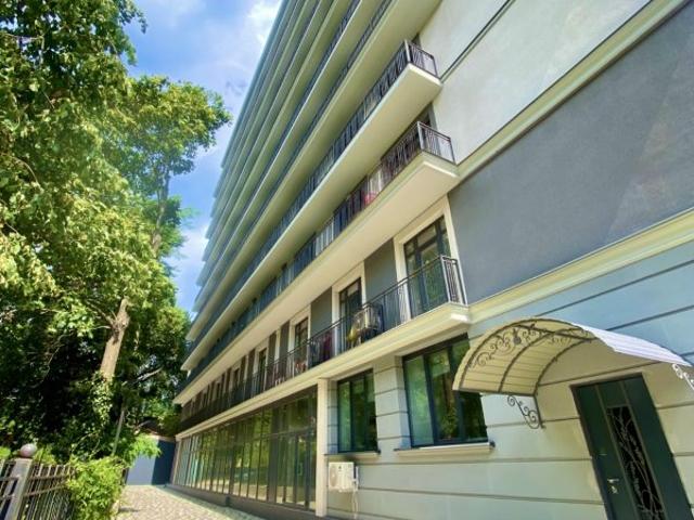 Квартира продажа в Великодолинском, Днепропетровской области